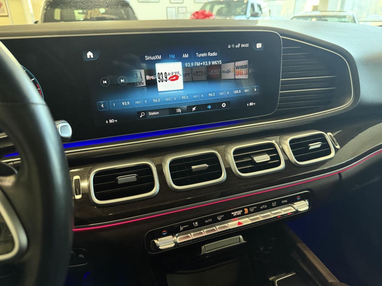 2022 Mercedes-Benz GLE GLE 350 Annapolis MD