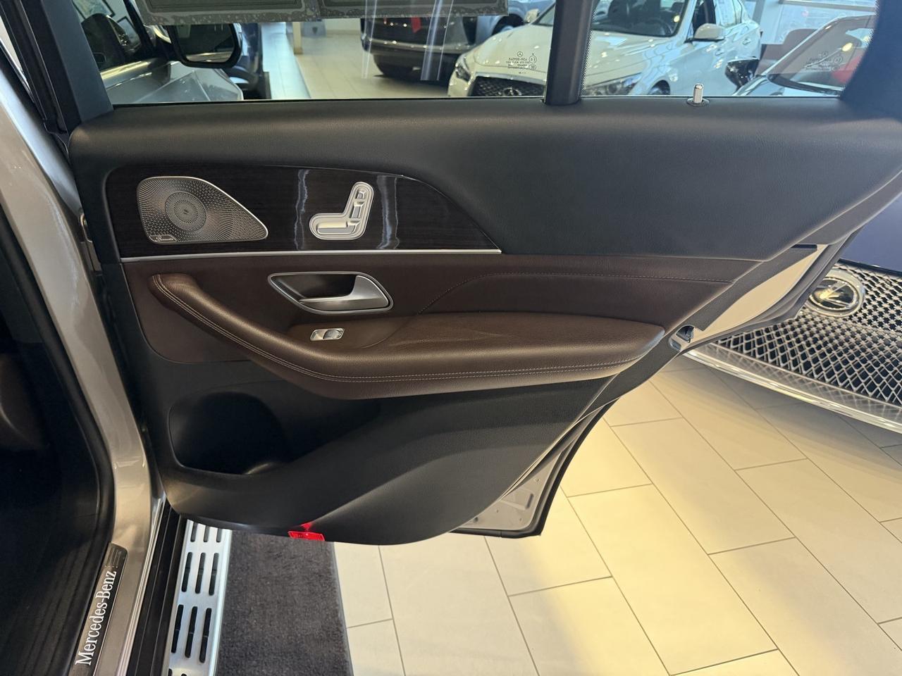 2022 Mercedes-Benz GLE GLE 350 Annapolis MD