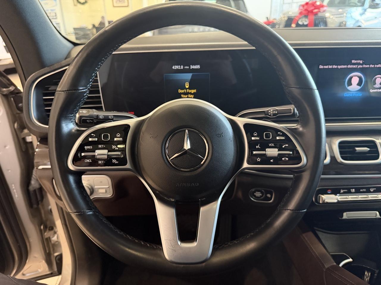 2022 Mercedes-Benz GLE GLE 350 Annapolis MD