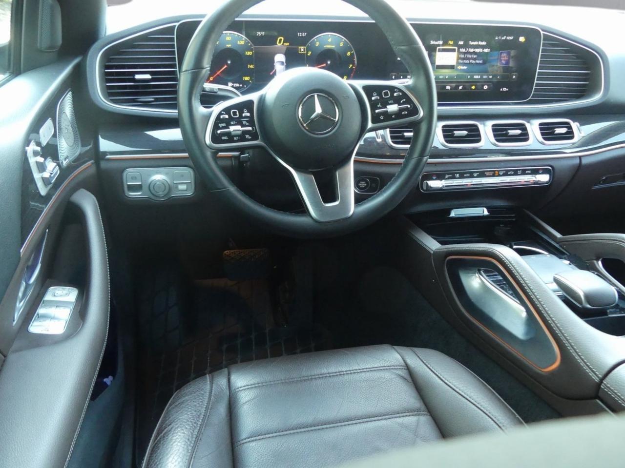 2022 Mercedes-Benz GLE GLE 350 Annapolis MD