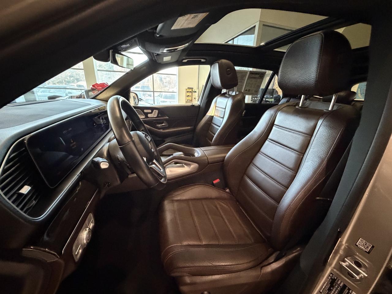 2022 Mercedes-Benz GLE GLE 350 Annapolis MD