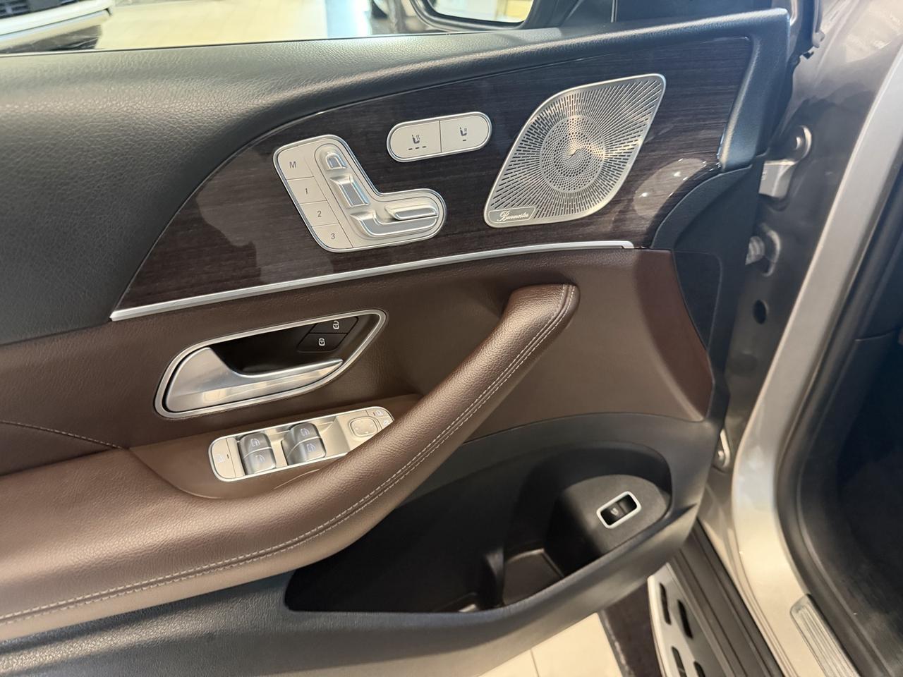 2022 Mercedes-Benz GLE GLE 350 Annapolis MD