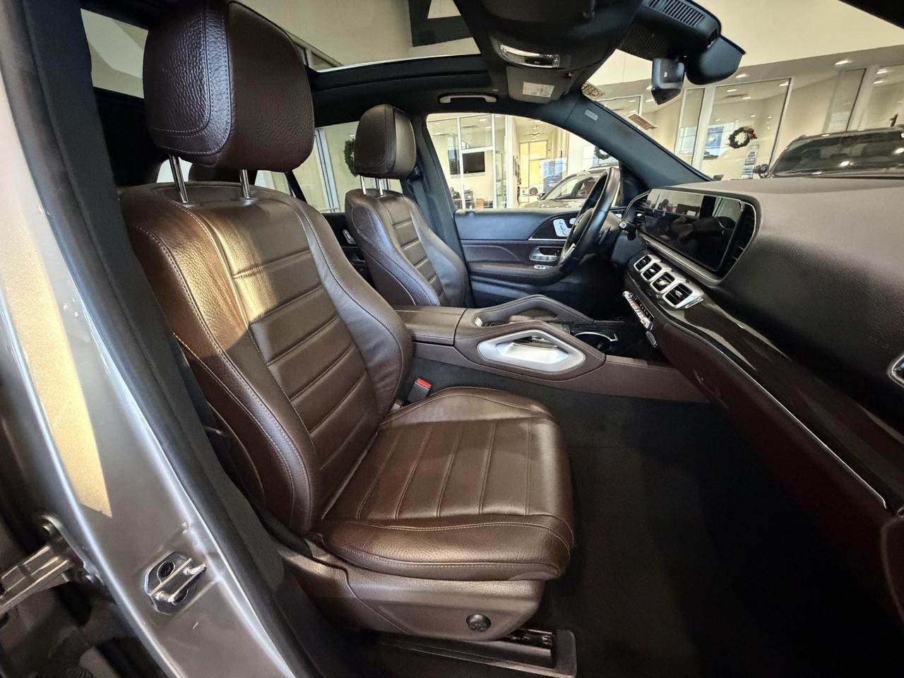 2022 Mercedes-Benz GLE GLE 350 Annapolis MD