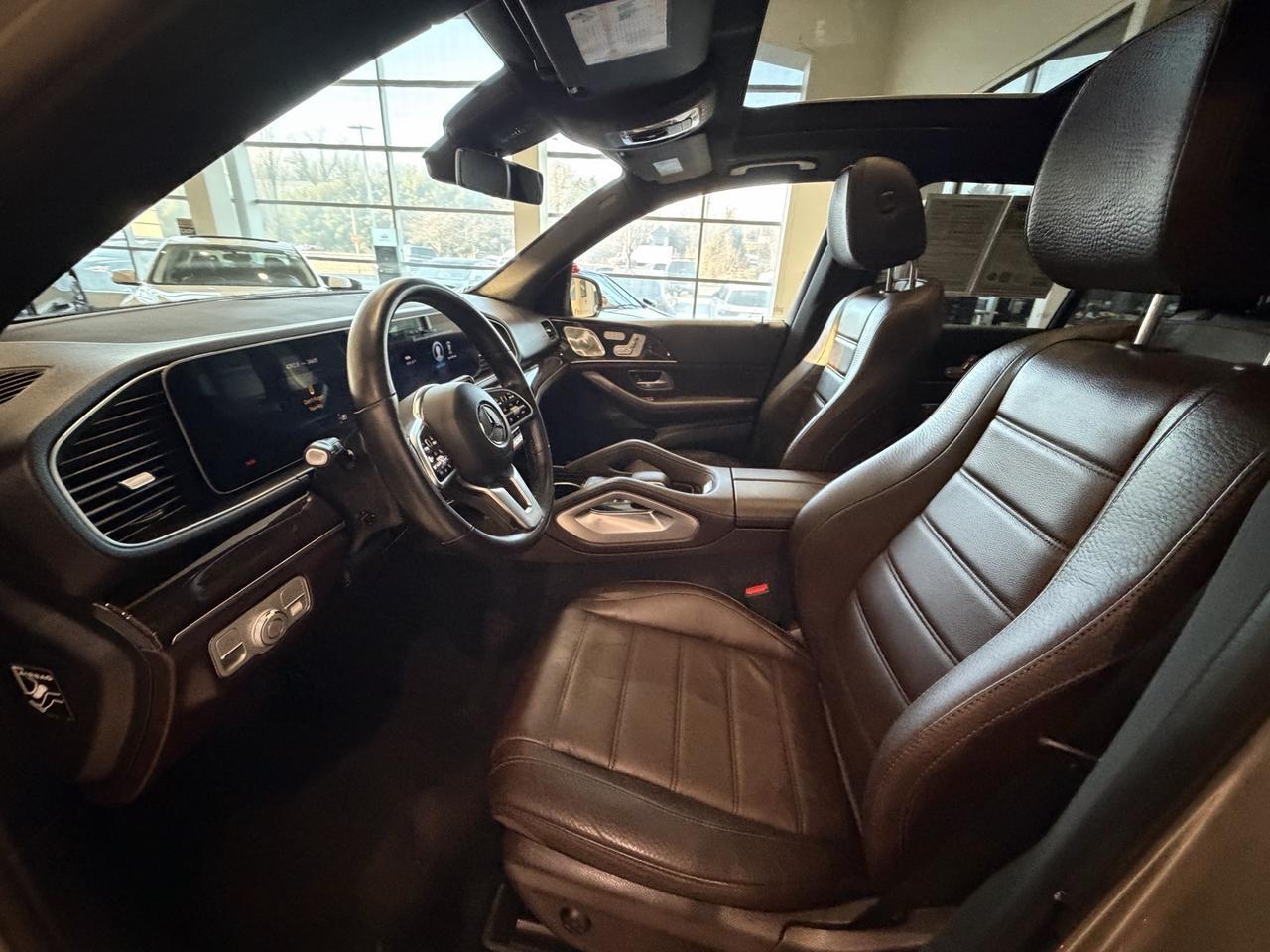 2022 Mercedes-Benz GLE GLE 350 Annapolis MD