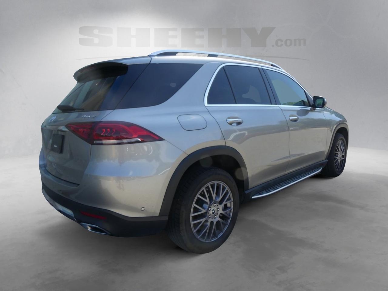 2022 Mercedes-Benz GLE GLE 350 Annapolis MD