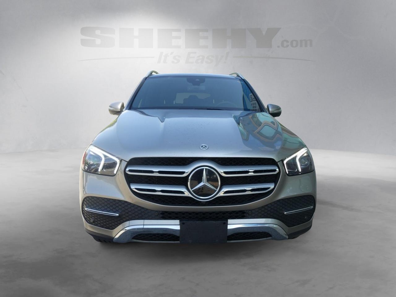 2022 Mercedes-Benz GLE GLE 350 Annapolis MD