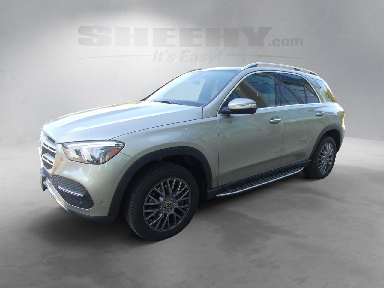 2022 Mercedes-Benz GLE GLE 350 Annapolis MD