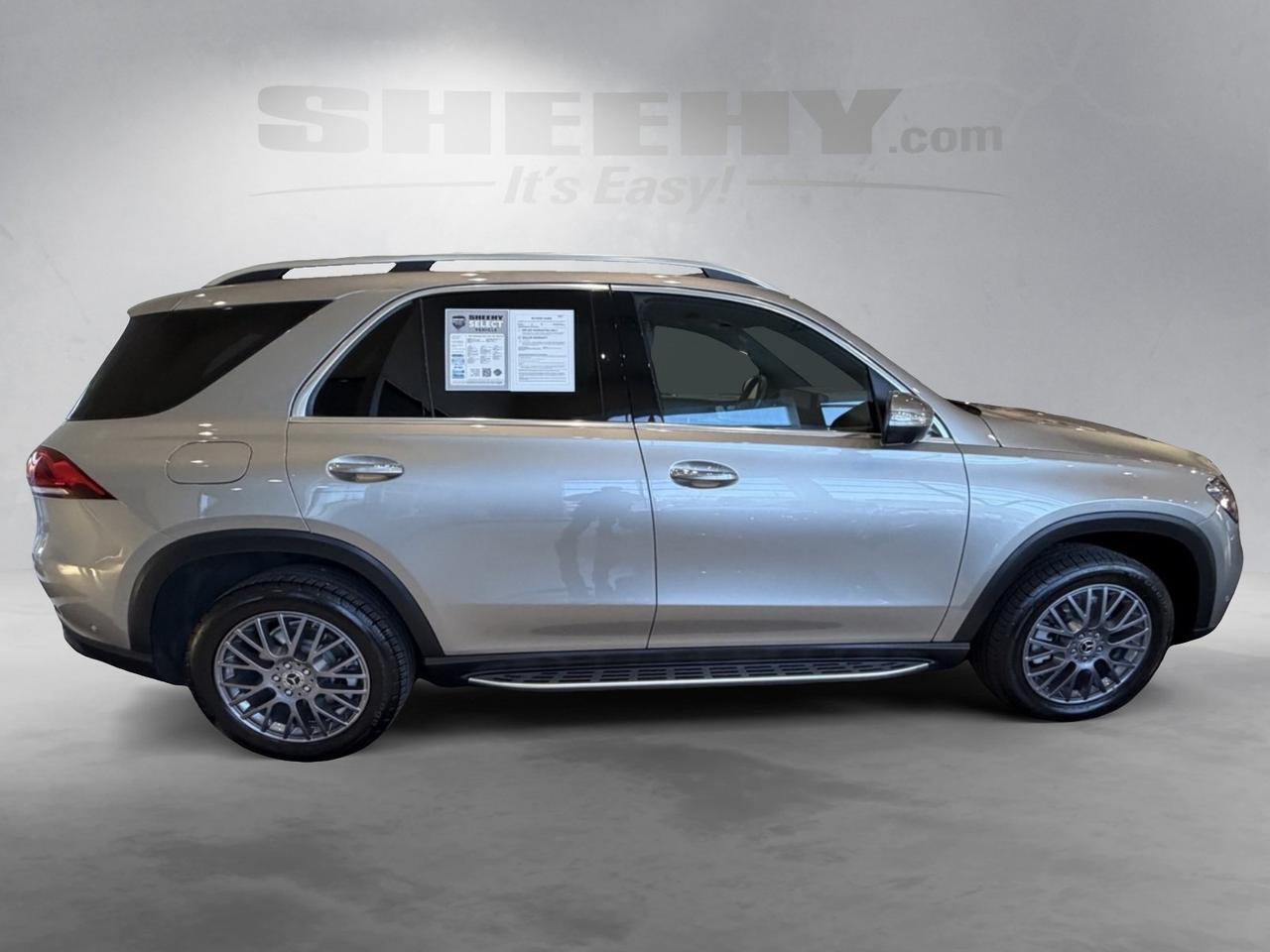 2022 Mercedes-Benz GLE GLE 350 Annapolis MD