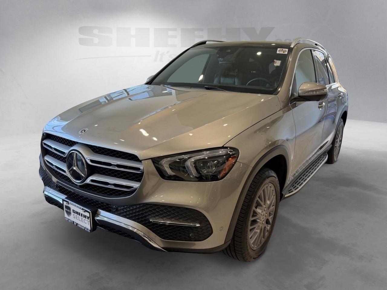2022 Mercedes-Benz GLE GLE 350 Annapolis MD