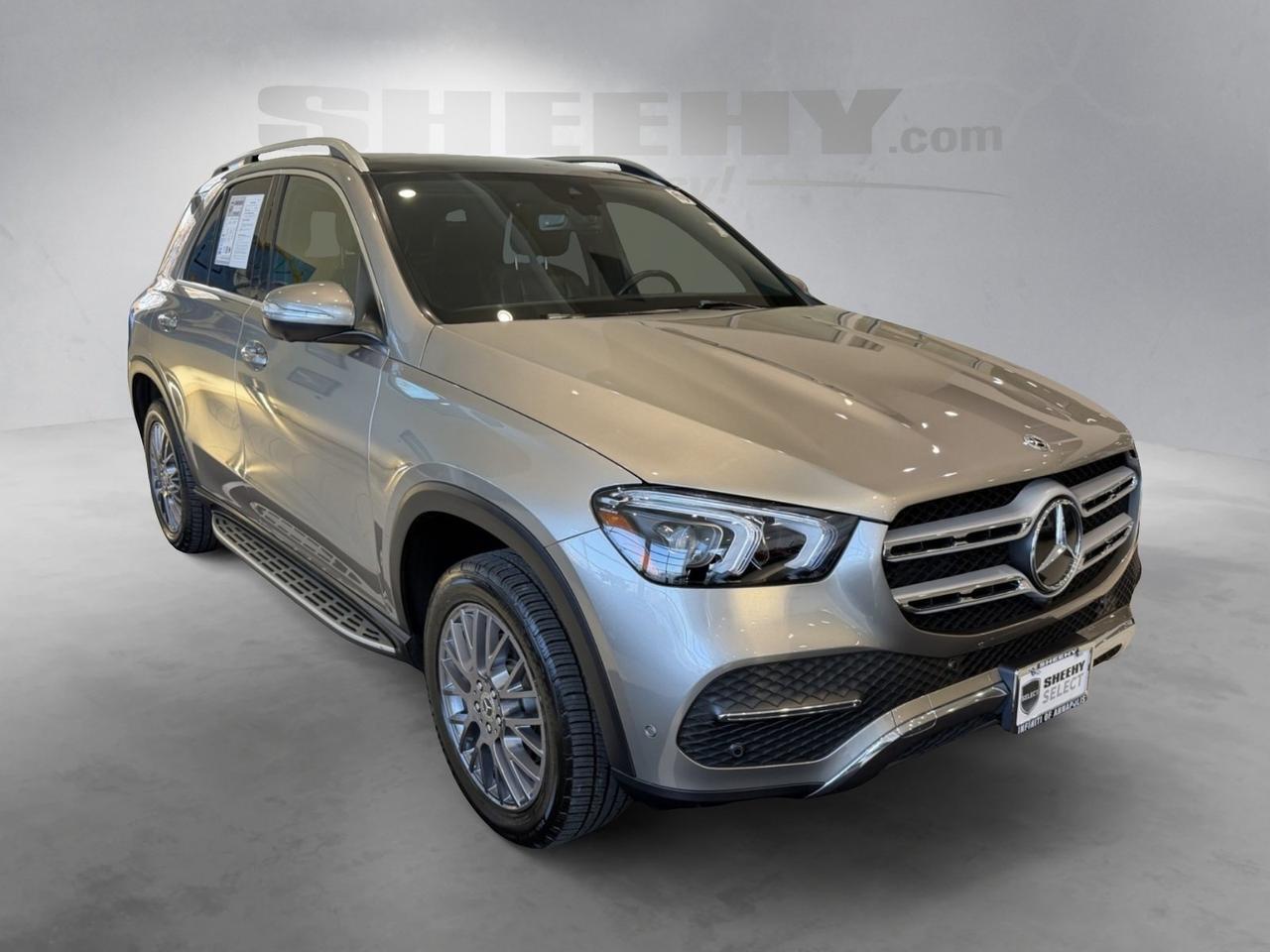 2022 Mercedes-Benz GLE GLE 350 Annapolis MD