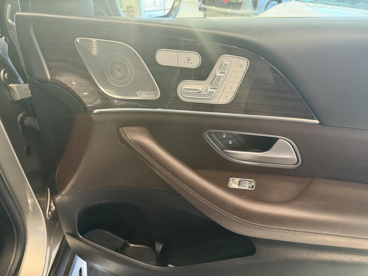 2022 Mercedes-Benz GLE GLE 350 Annapolis MD