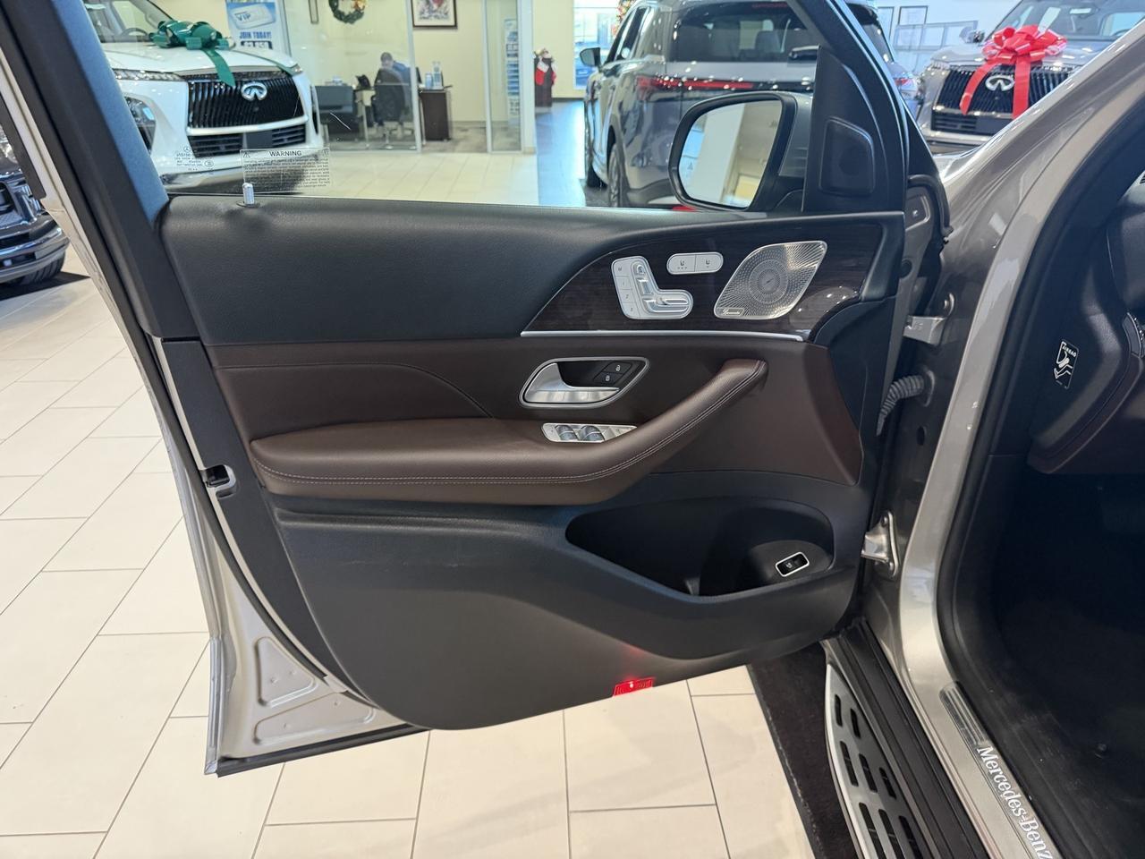 2022 Mercedes-Benz GLE GLE 350 Annapolis MD