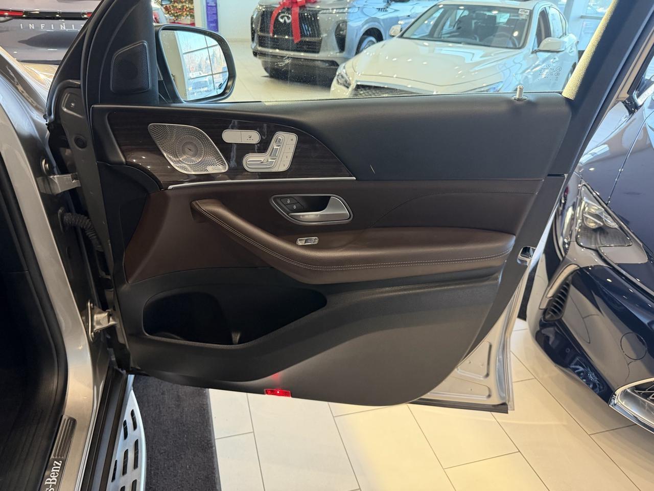 2022 Mercedes-Benz GLE GLE 350 Annapolis MD