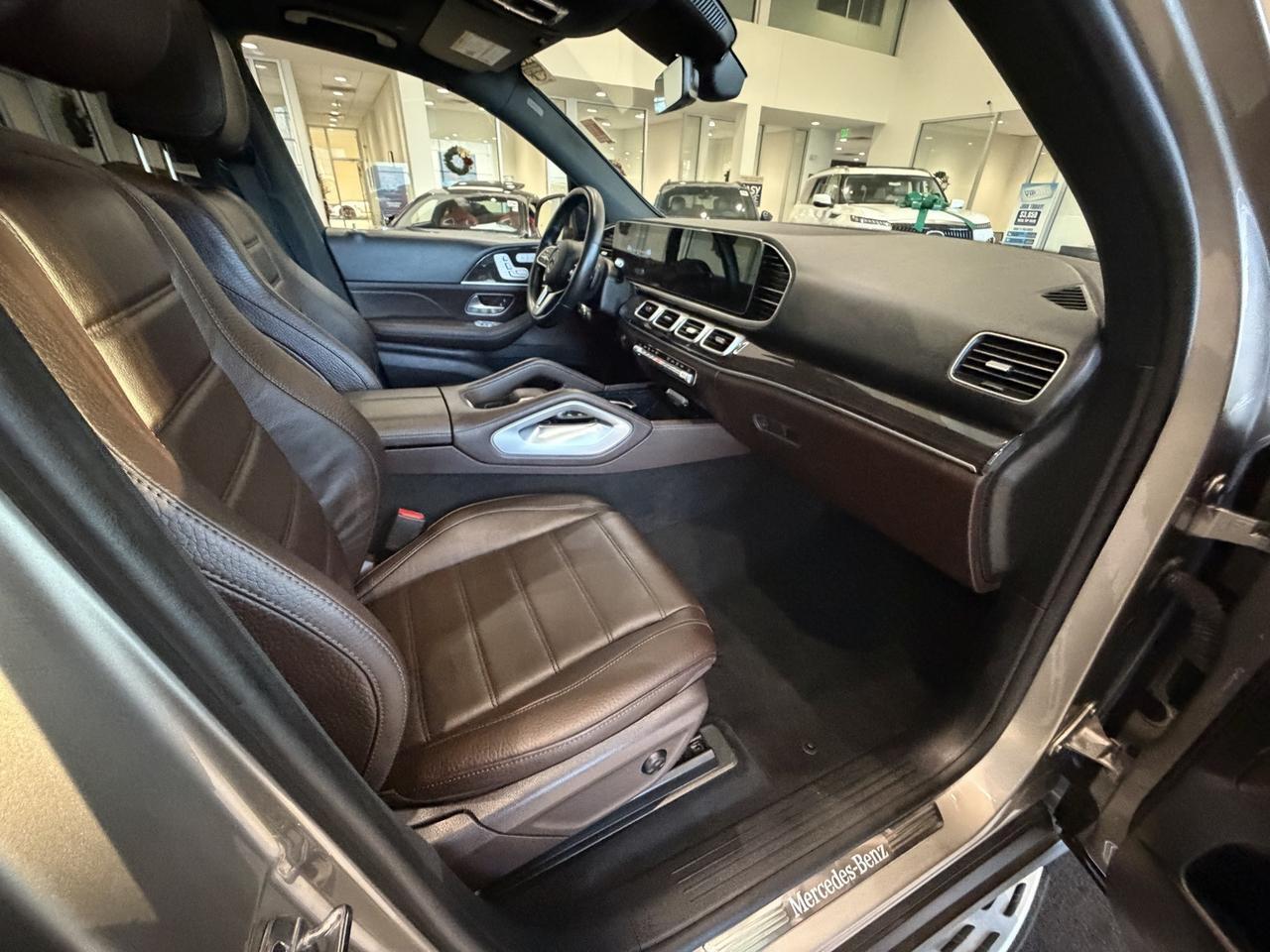 2022 Mercedes-Benz GLE GLE 350 Annapolis MD