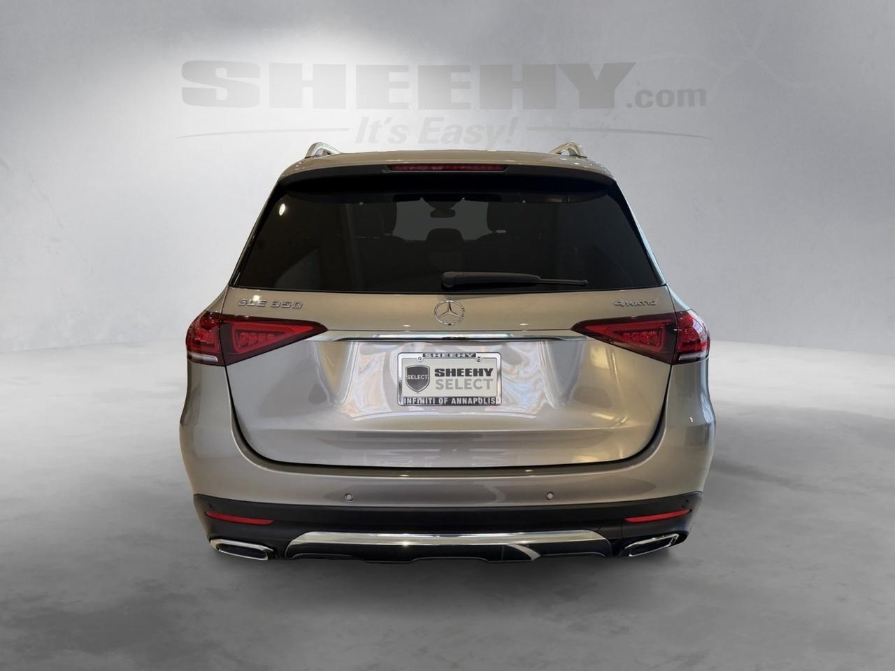 2022 Mercedes-Benz GLE GLE 350 Annapolis MD