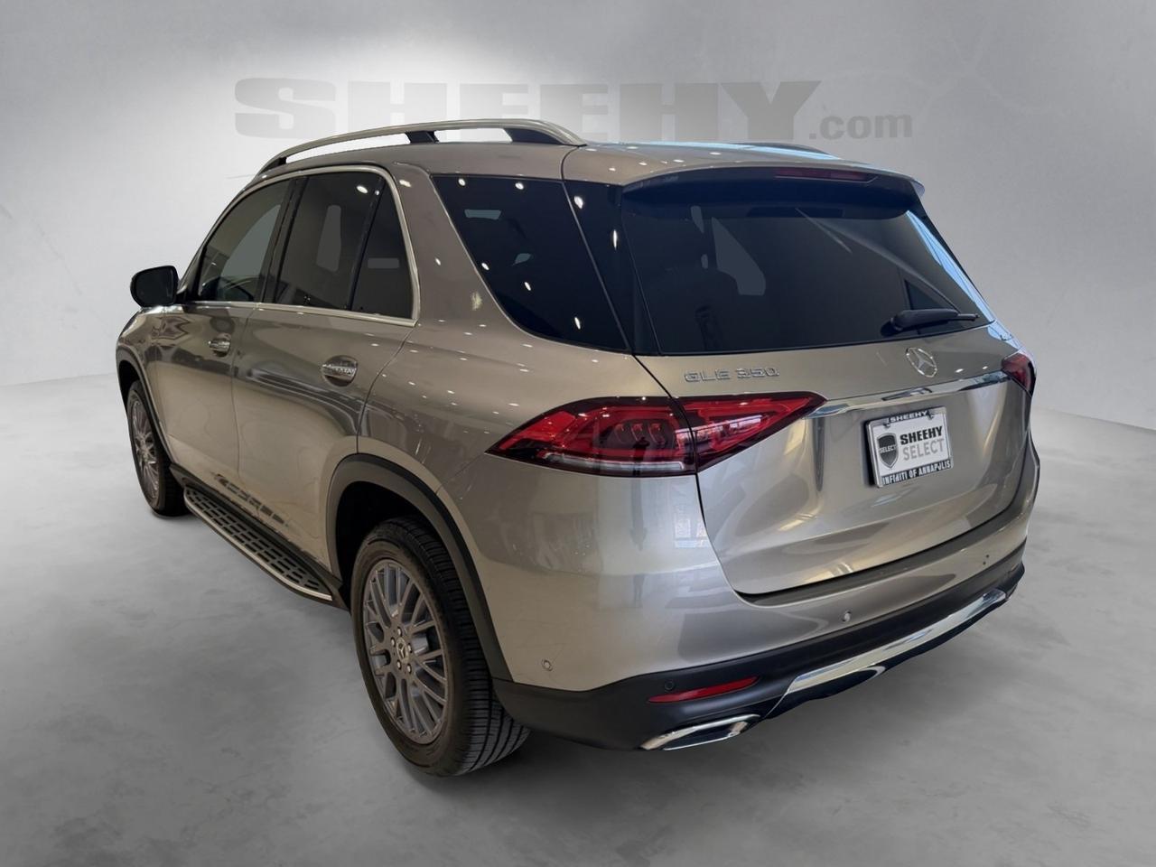 2022 Mercedes-Benz GLE GLE 350 Annapolis MD