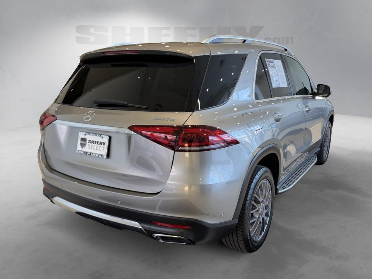 2022 Mercedes-Benz GLE GLE 350 Annapolis MD