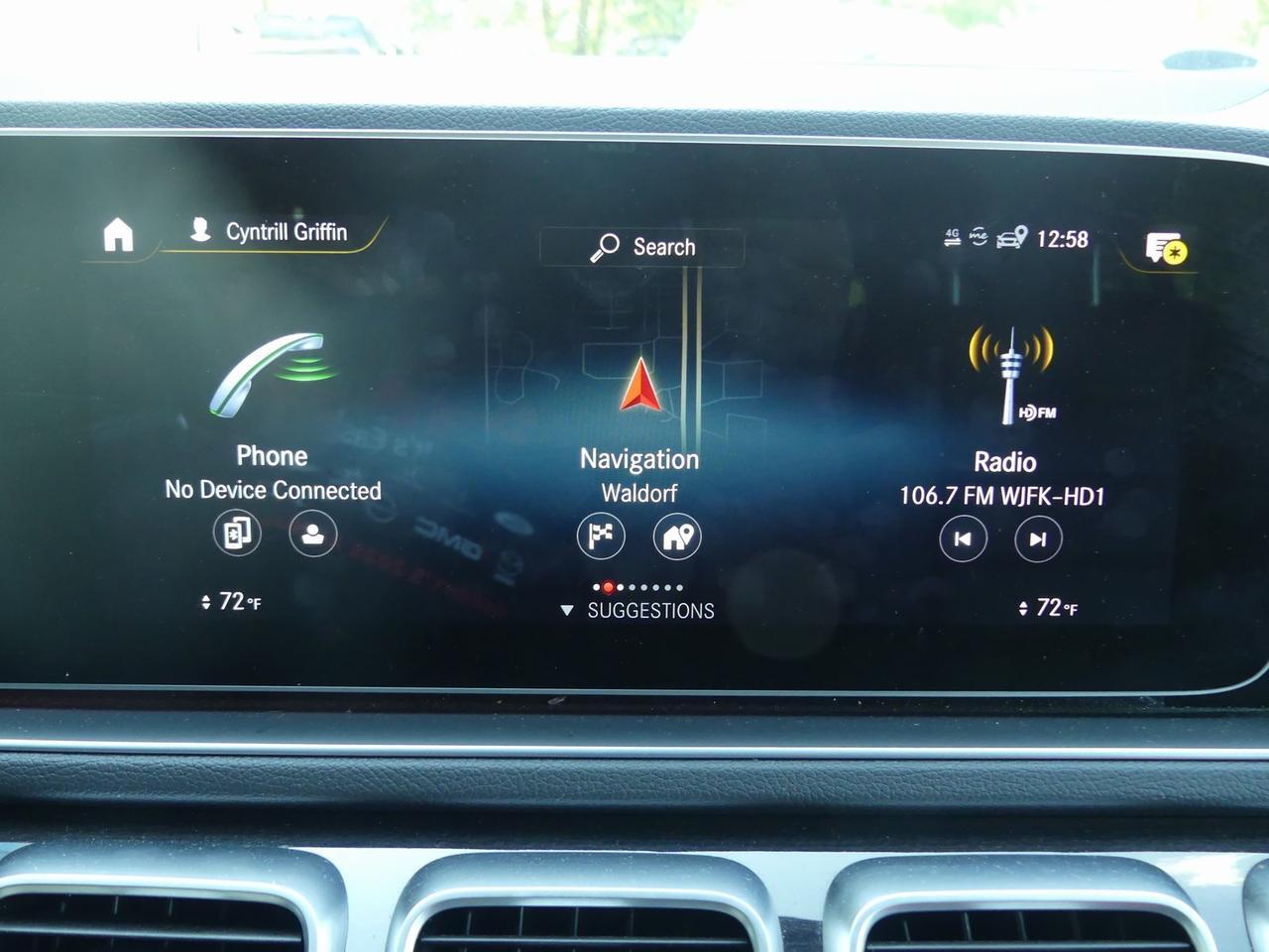 2022 Mercedes-Benz GLE GLE 350 Waldorf MD