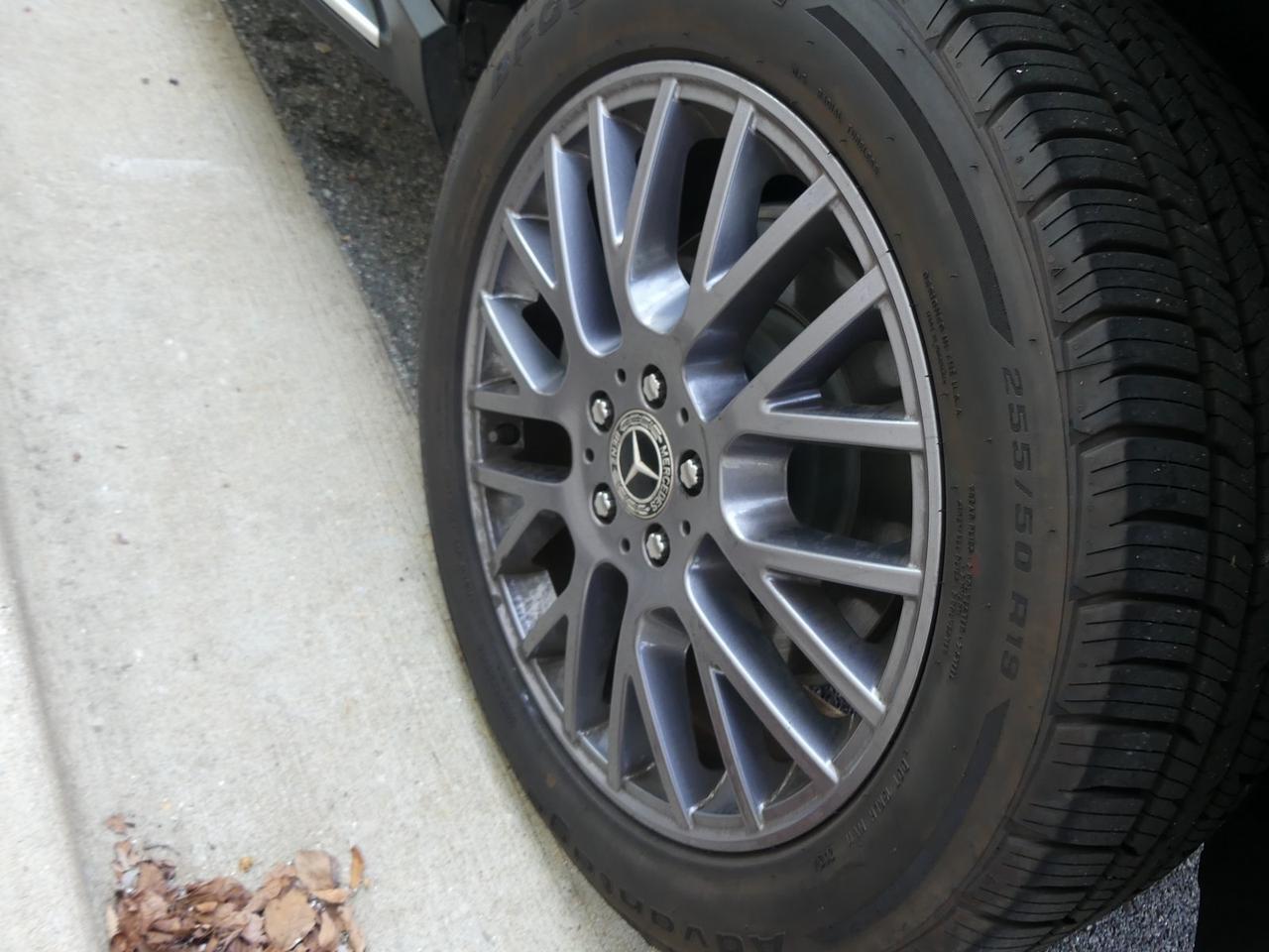 2022 Mercedes-Benz GLE GLE 350 Waldorf MD