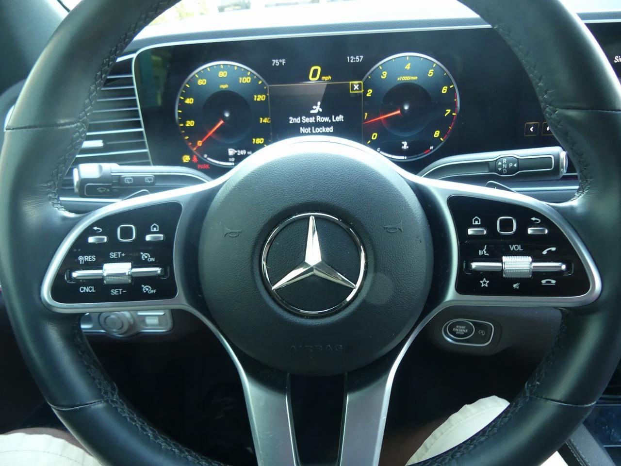 2022 Mercedes-Benz GLE GLE 350 Waldorf MD