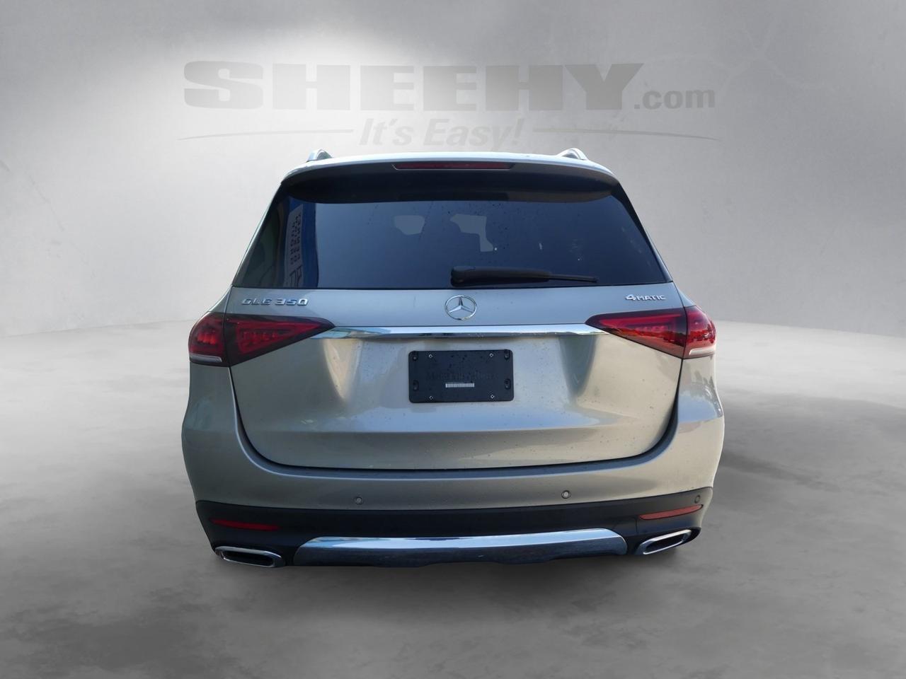 2022 Mercedes-Benz GLE GLE 350 Waldorf MD