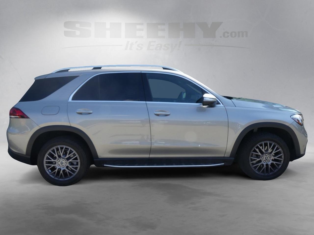 2022 Mercedes-Benz GLE GLE 350 Waldorf MD