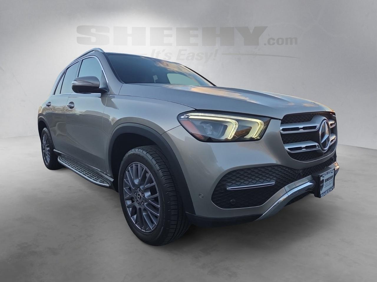 2022 Mercedes-Benz GLE GLE 350 Waldorf MD