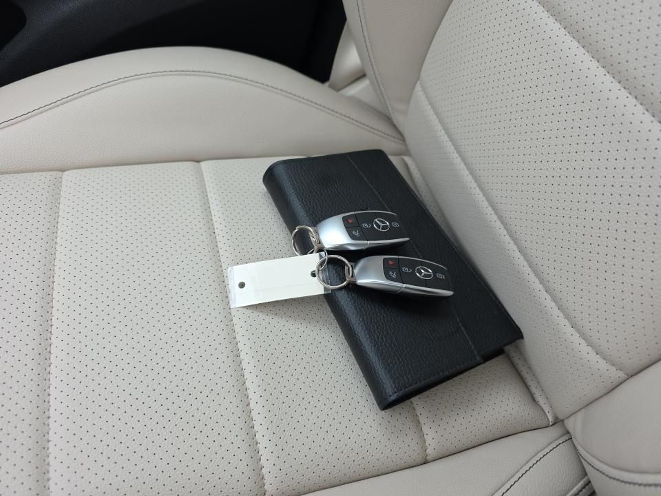 2022 Mercedes-Benz GLE GLE 450 Indianapolis IN