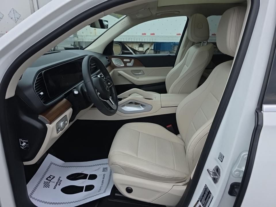 2022 Mercedes-Benz GLE GLE 450 Indianapolis IN