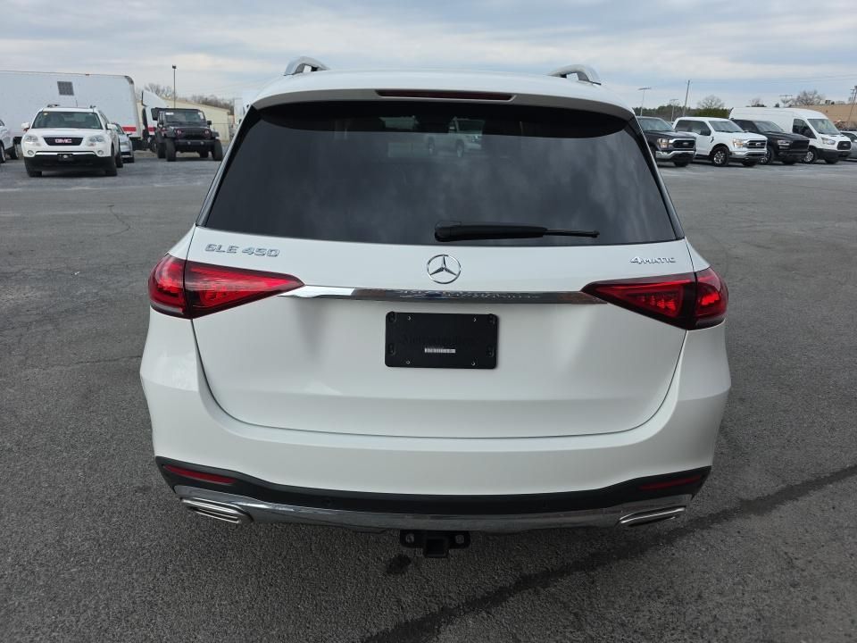 2022 Mercedes-Benz GLE GLE 450 Indianapolis IN