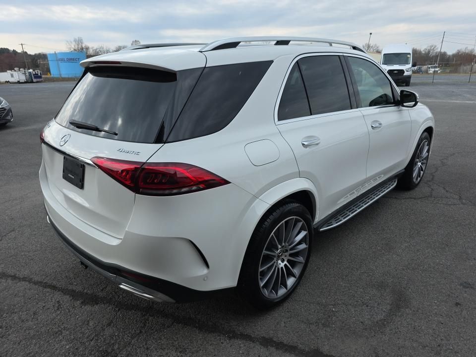 2022 Mercedes-Benz GLE GLE 450 Indianapolis IN