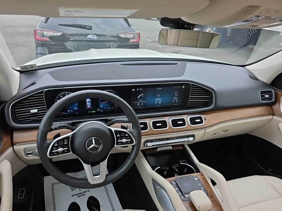 2022 Mercedes-Benz GLE GLE 450 Indianapolis IN