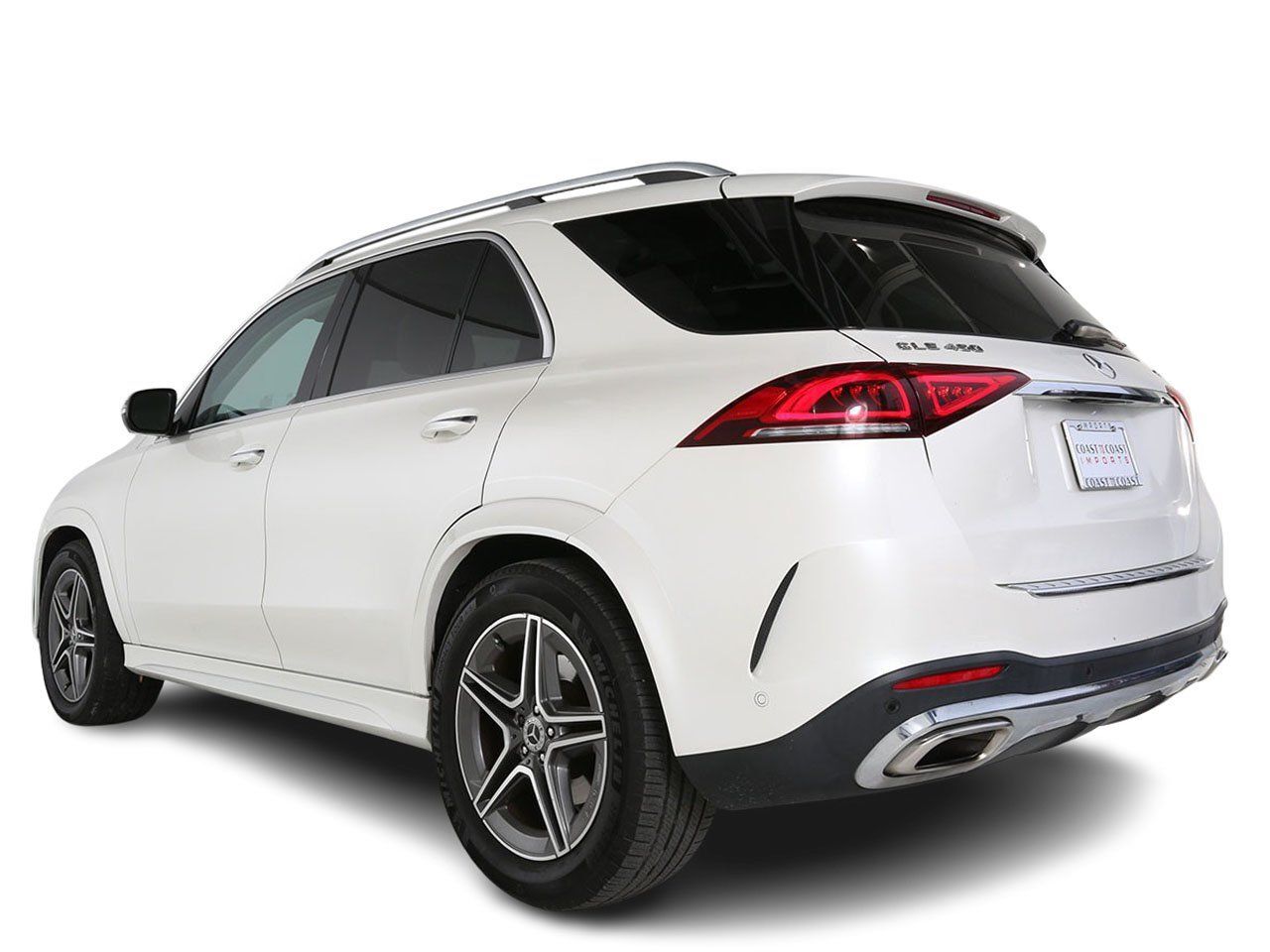 2022 Mercedes-Benz GLE GLE 450 Indianapolis IN