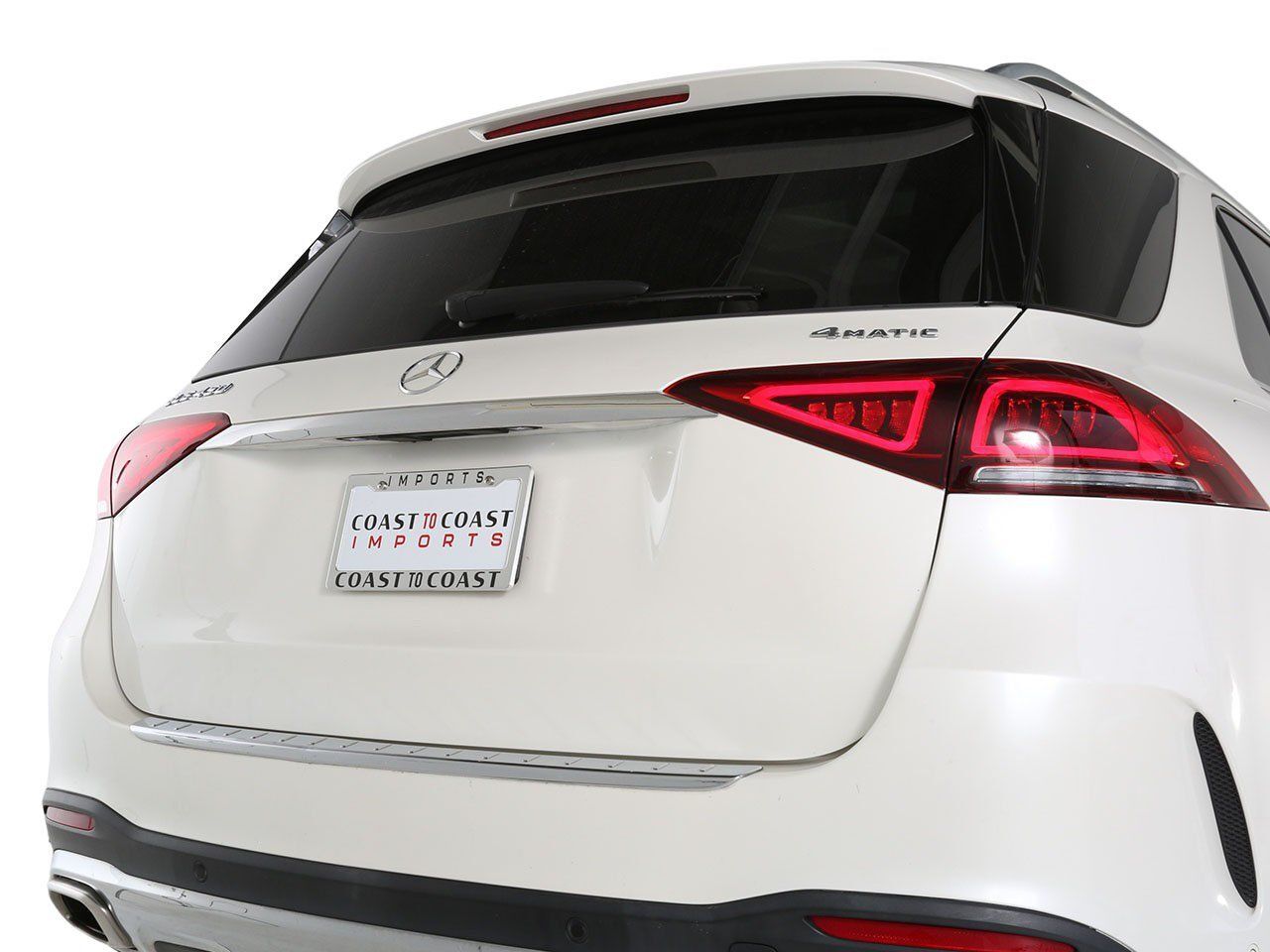 2022 Mercedes-Benz GLE GLE 450 Indianapolis IN