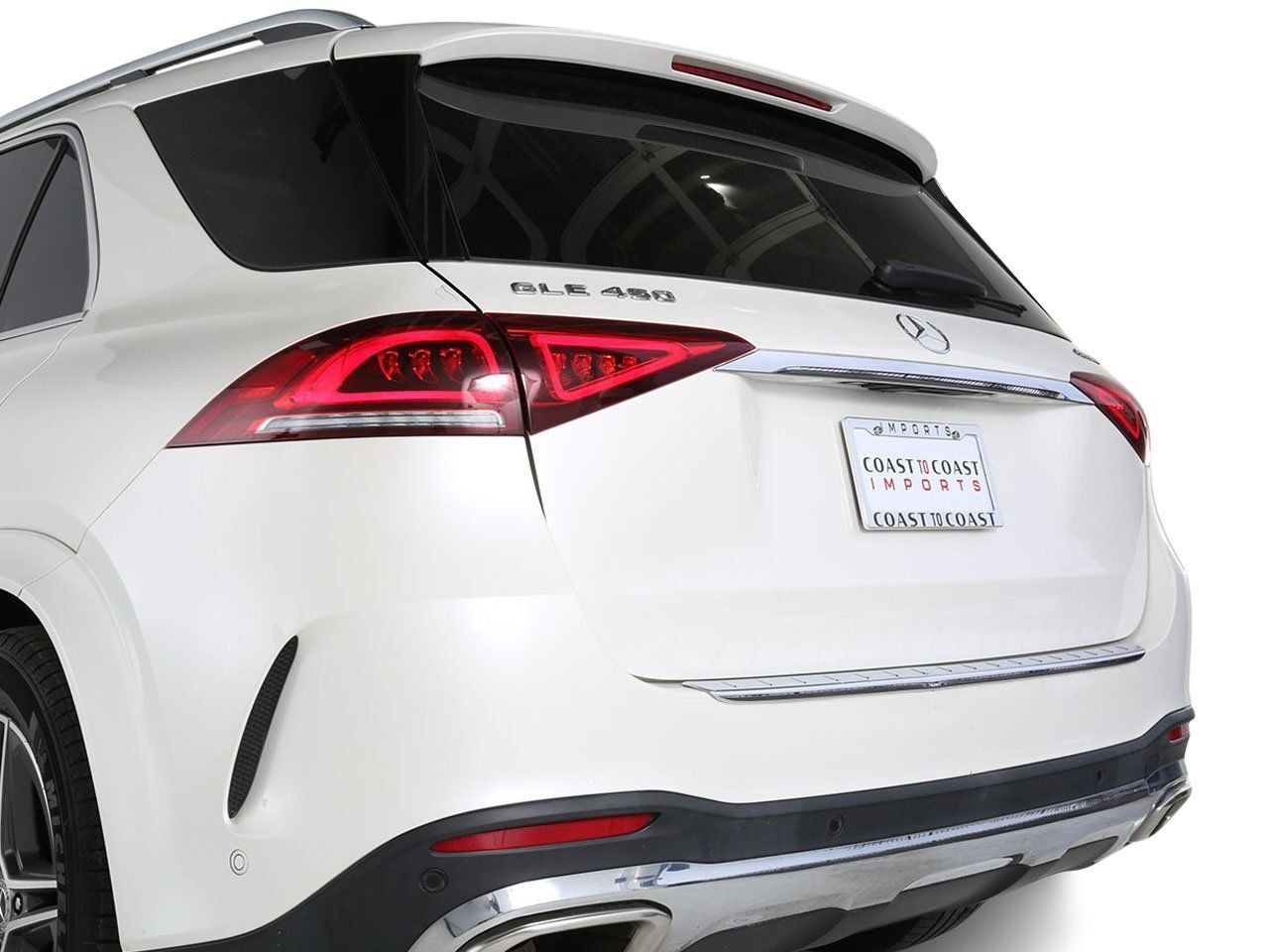 2022 Mercedes-Benz GLE GLE 450 Indianapolis IN