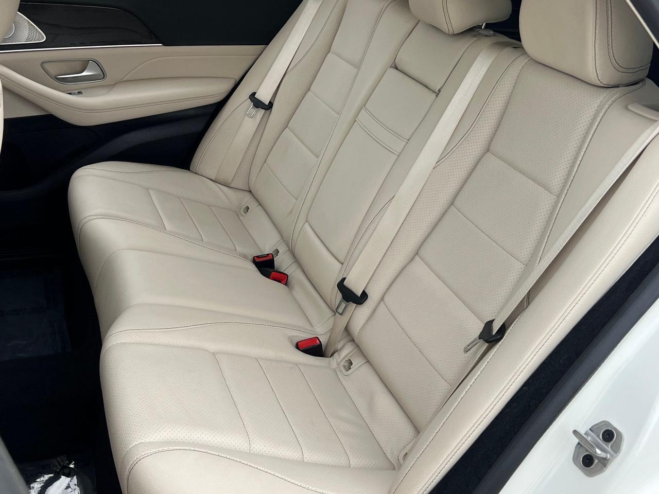 2022 Mercedes-Benz GLE GLE 450 Indianapolis IN