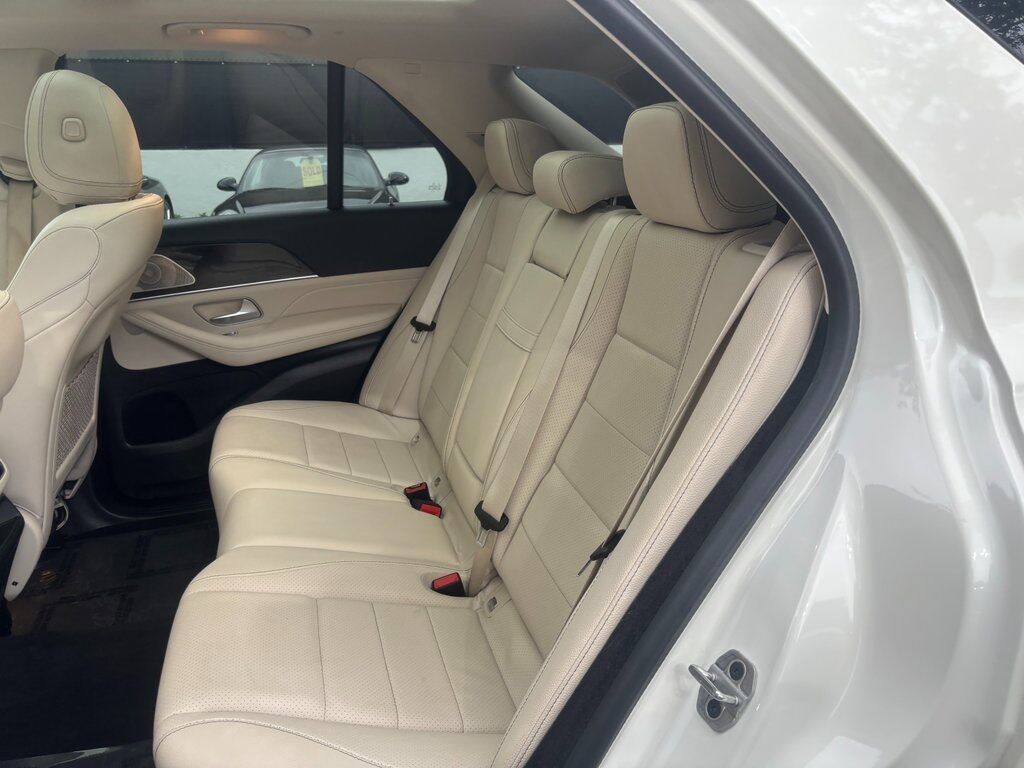 2022 Mercedes-Benz GLE GLE 450 Indianapolis IN