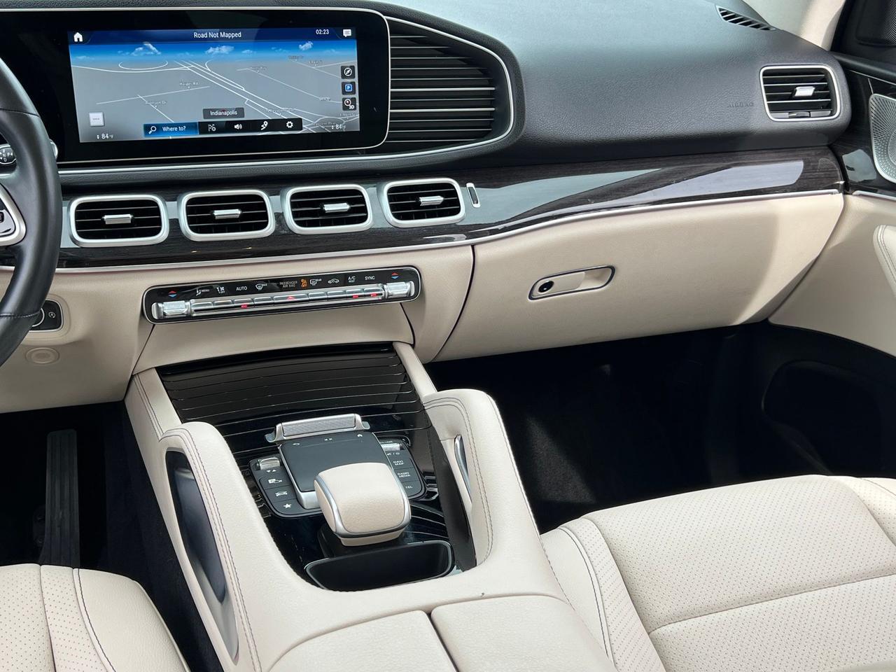 2022 Mercedes-Benz GLE GLE 450 Indianapolis IN