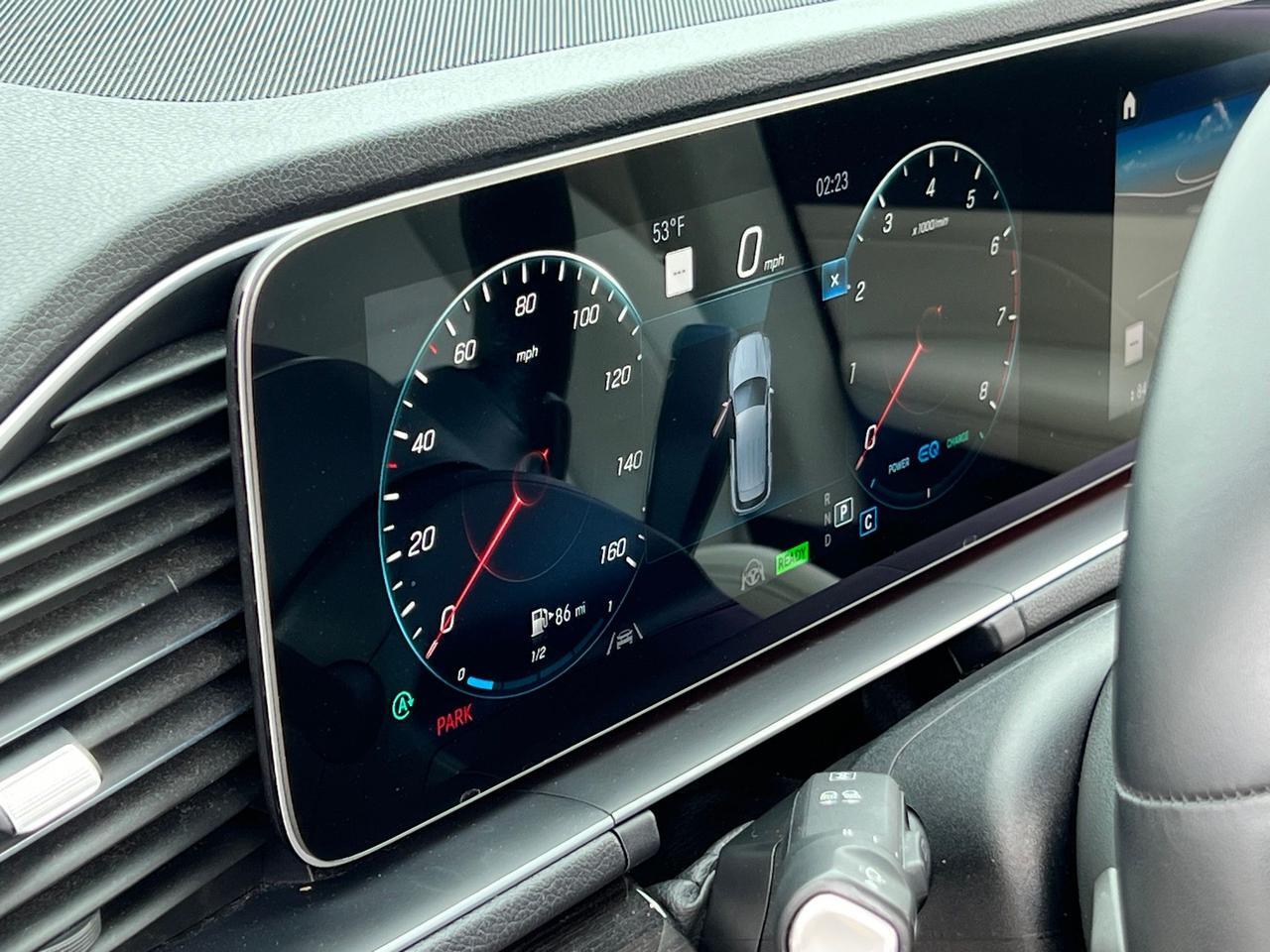 2022 Mercedes-Benz GLE GLE 450 Indianapolis IN