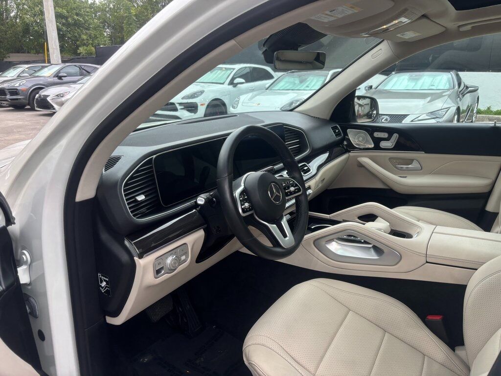 2022 Mercedes-Benz GLE GLE 450 Indianapolis IN