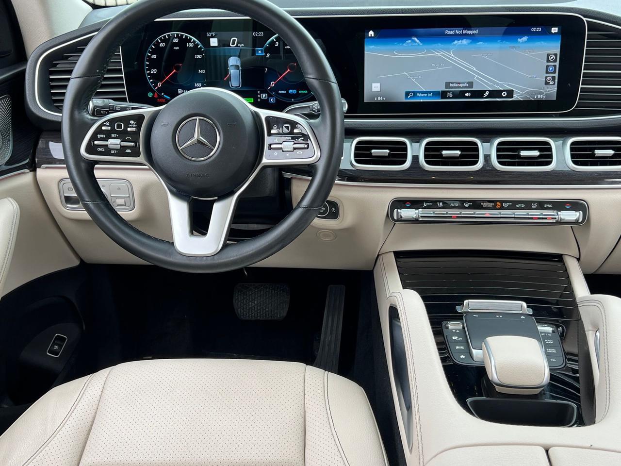 2022 Mercedes-Benz GLE GLE 450 Indianapolis IN