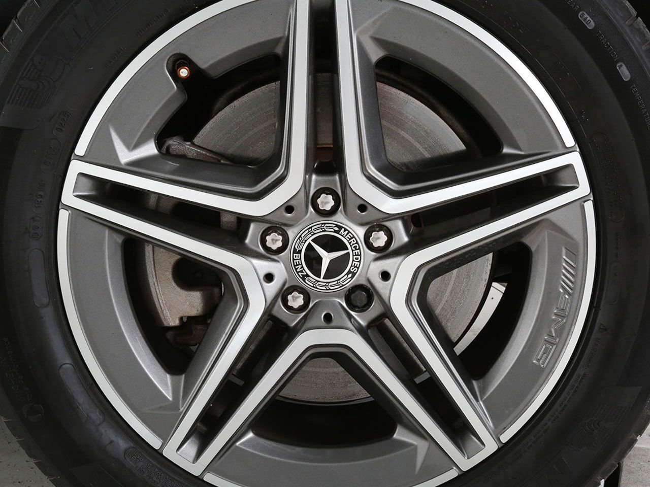 2022 Mercedes-Benz GLE GLE 450 Indianapolis IN