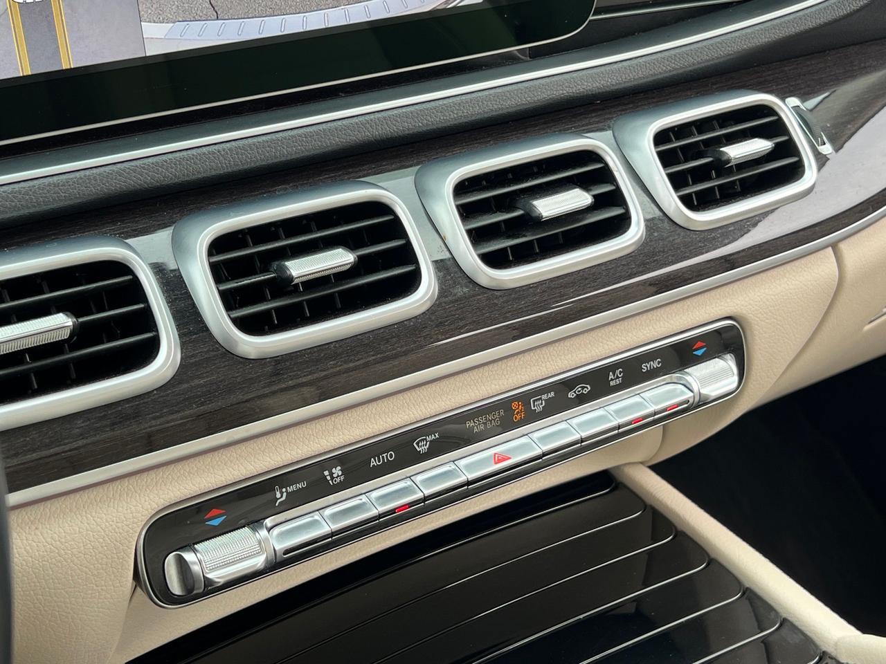 2022 Mercedes-Benz GLE GLE 450 Indianapolis IN