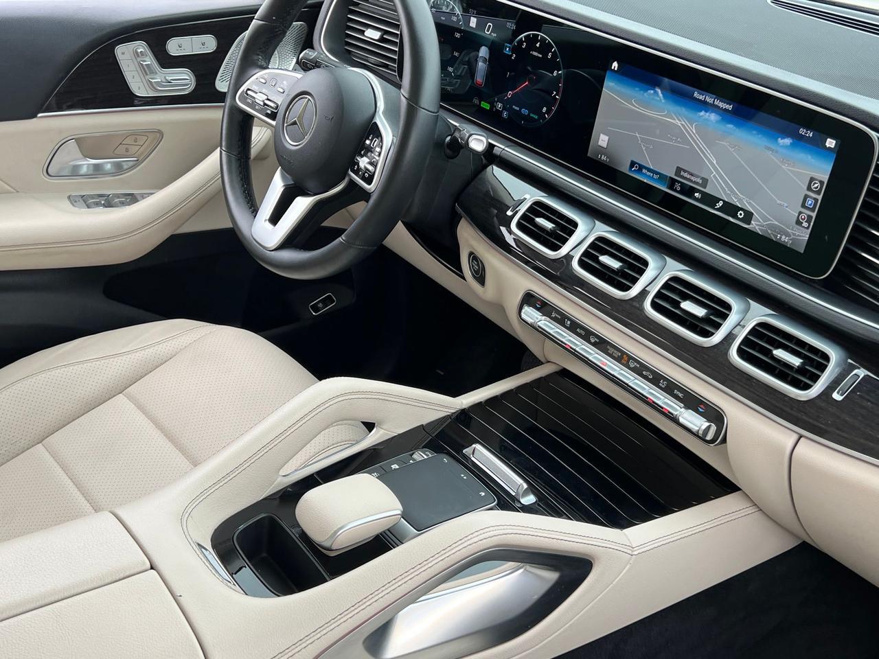 2022 Mercedes-Benz GLE GLE 450 Indianapolis IN