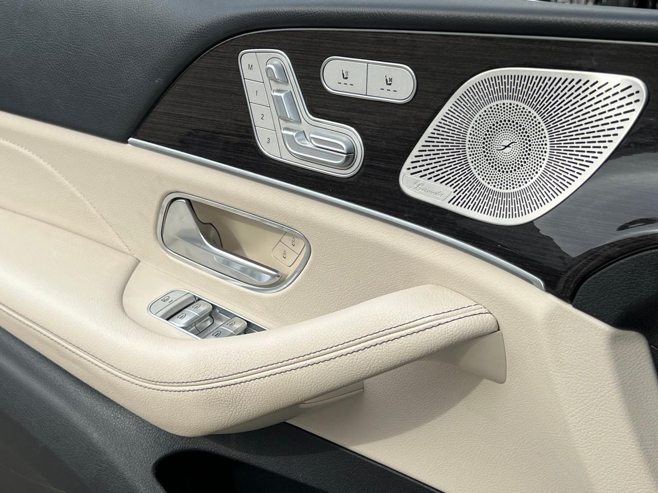 2022 Mercedes-Benz GLE GLE 450 Indianapolis IN