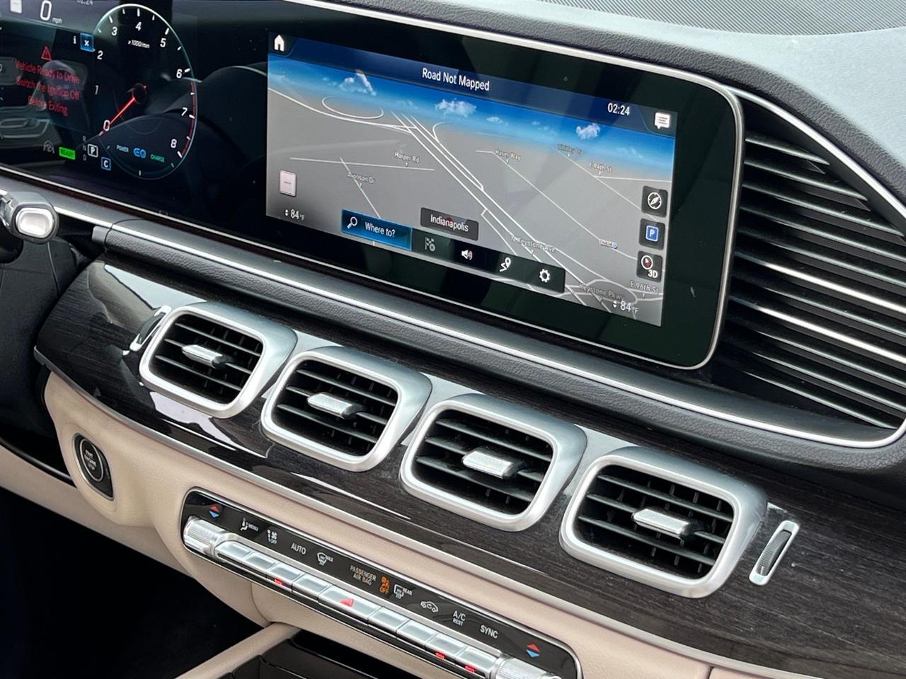 2022 Mercedes-Benz GLE GLE 450 Indianapolis IN