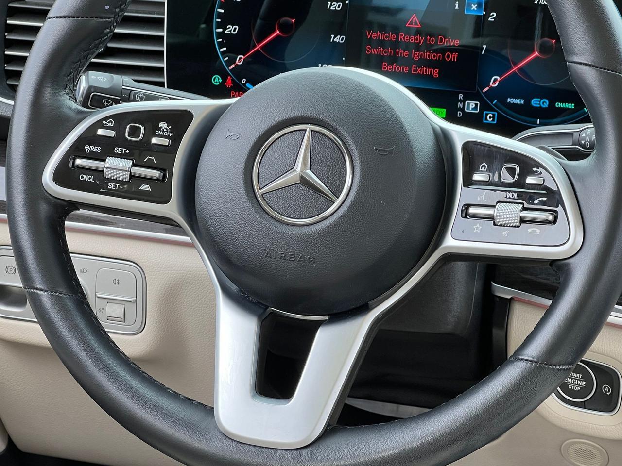 2022 Mercedes-Benz GLE GLE 450 Indianapolis IN