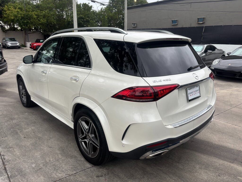 2022 Mercedes-Benz GLE GLE 450 Indianapolis IN