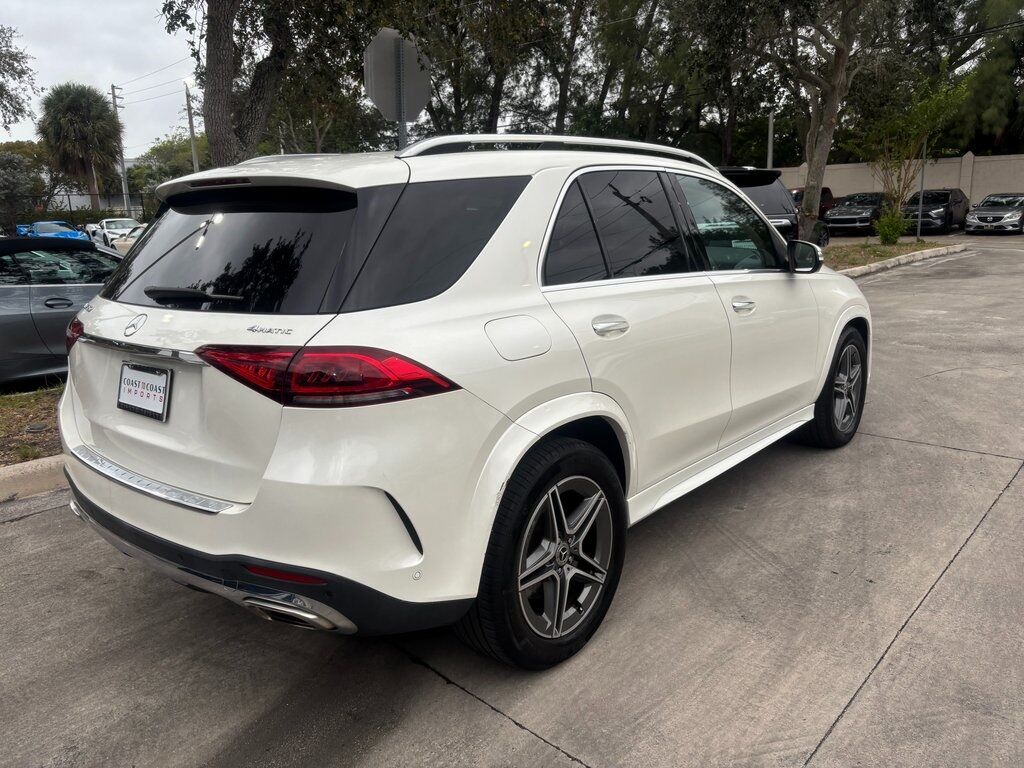 2022 Mercedes-Benz GLE GLE 450 Indianapolis IN