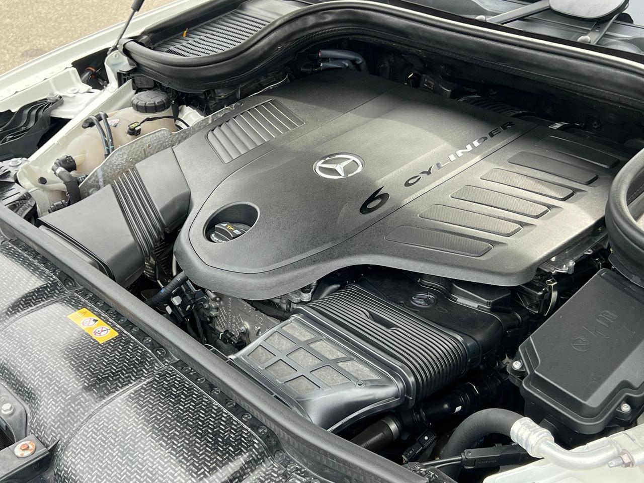 2022 Mercedes-Benz GLE GLE 450 Indianapolis IN